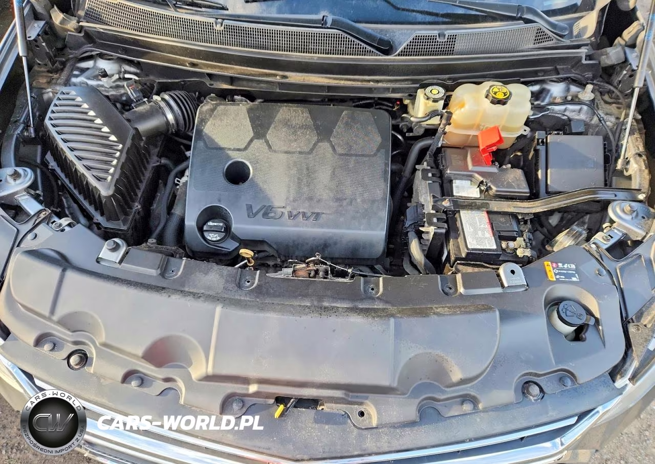 2020 Chevrolet Traverse Lt VIN:1GNEVGKW8LJ256216 - 12