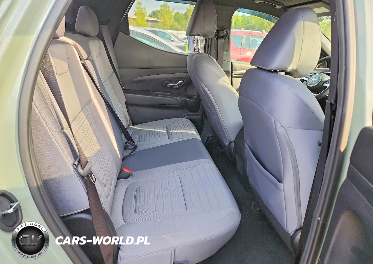 2023 Hyundai Santa Cruz Sel Premium VIN:5NTJDDAFXPH063642 - 10