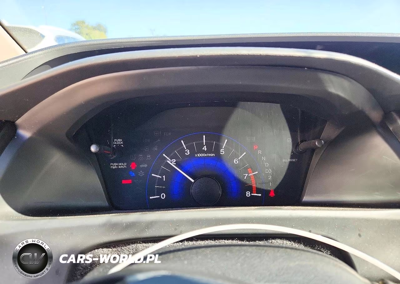 2013 Honda Civic Lx VIN:19XFB2F54DE083657 - 12