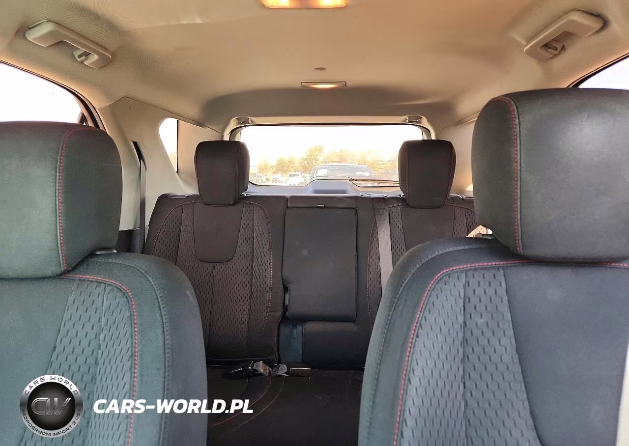 2014 Chevrolet Equinox Ls VIN:2GNALAEK3E6114480 - 10