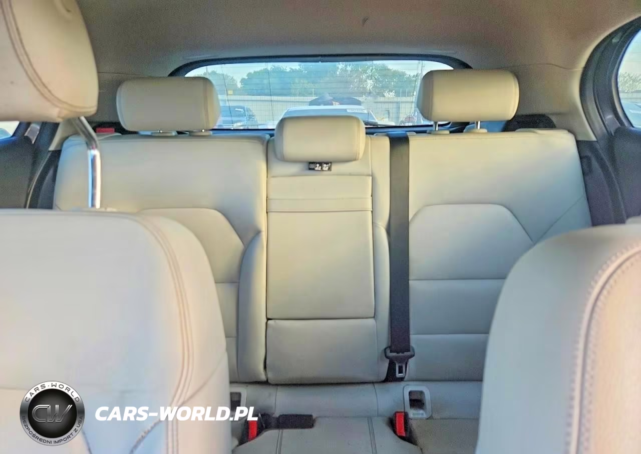2018 Mercedes-Benz Gla 250 VIN:WDCTG4EB6JJ501135 - 10