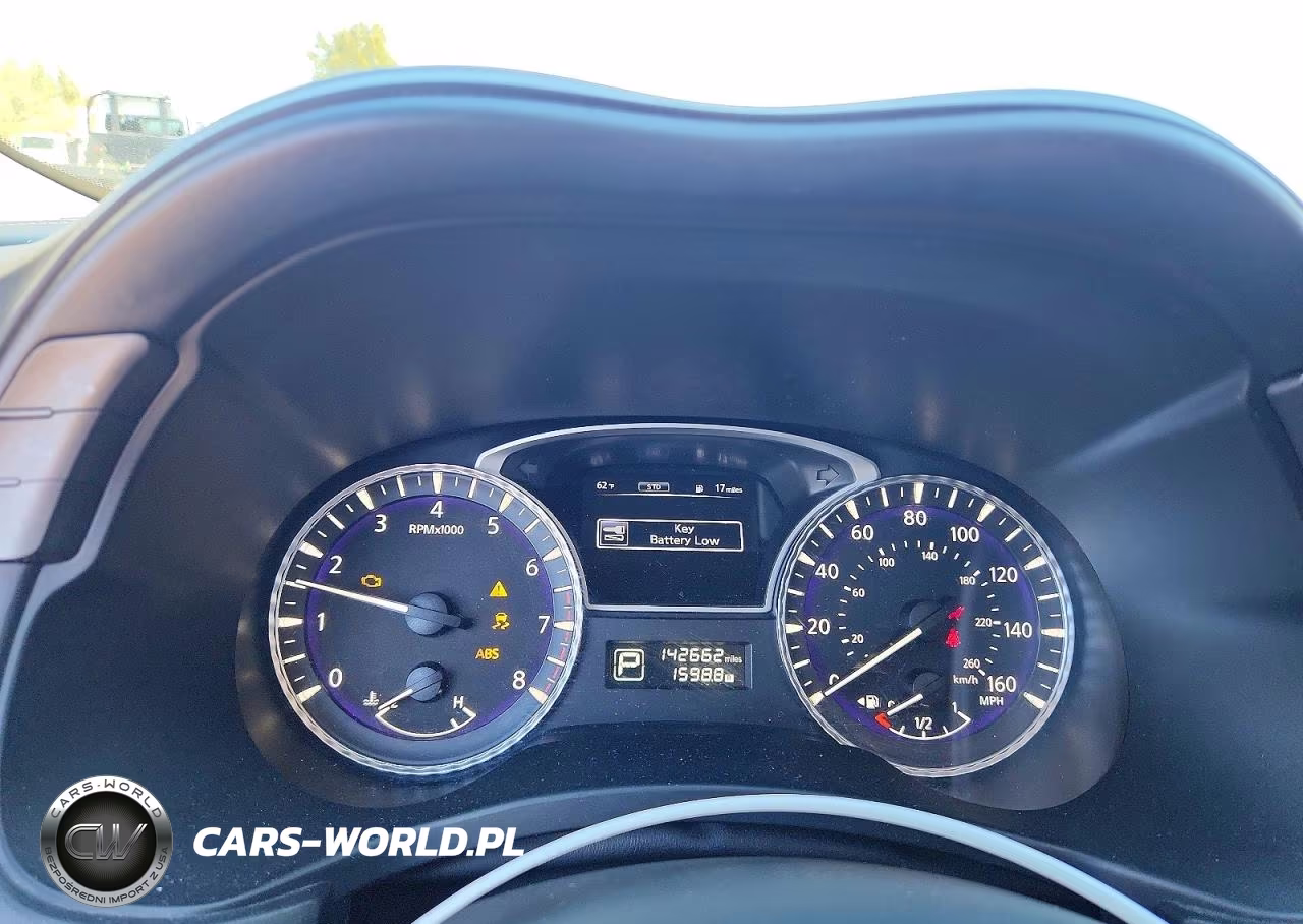 2016 Infiniti Qx60 Base VIN:5N1AL0MM0GC508885 - 9