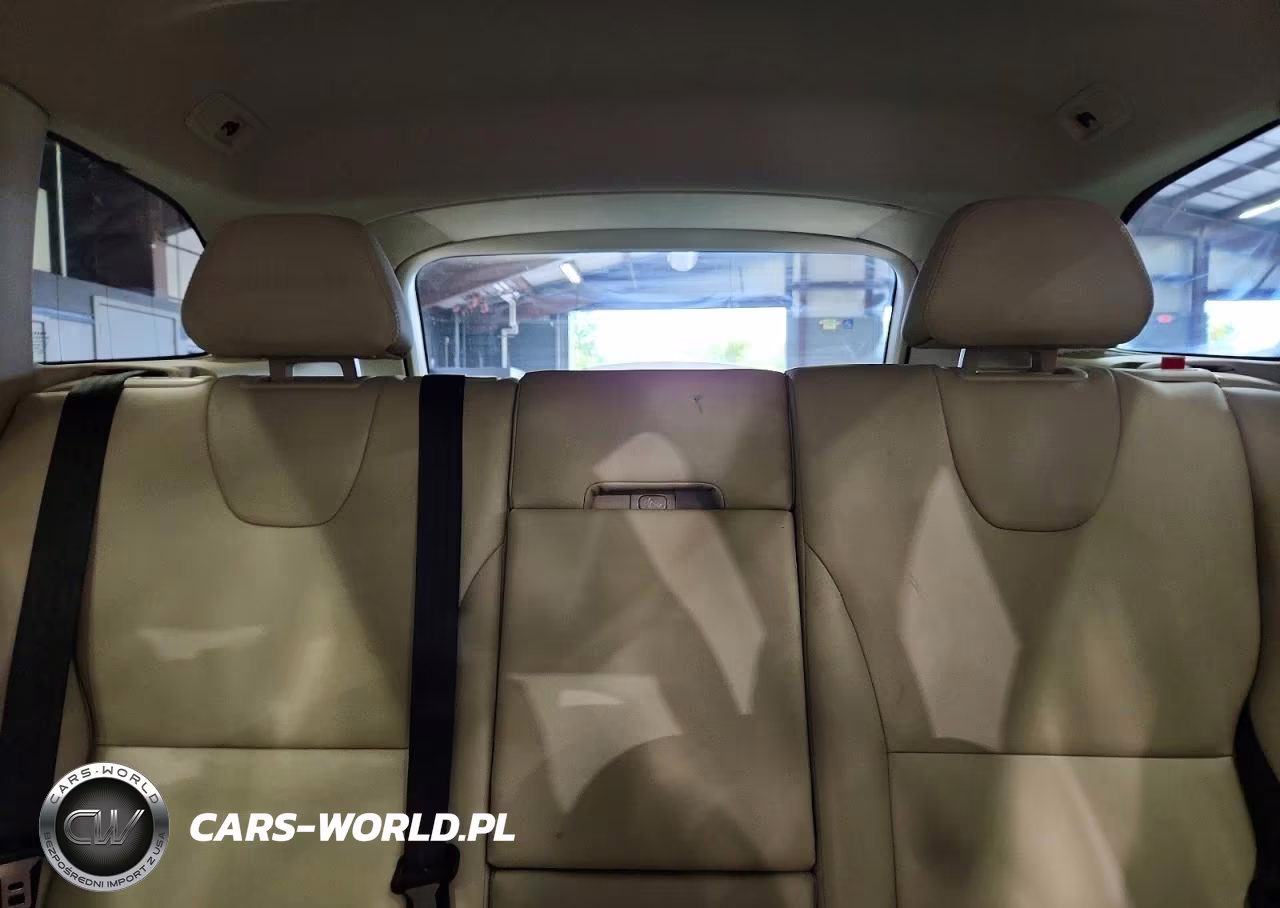 2015 Volvo Xc60 T5 Premier VIN:YV440MDK8F2741592 - 10