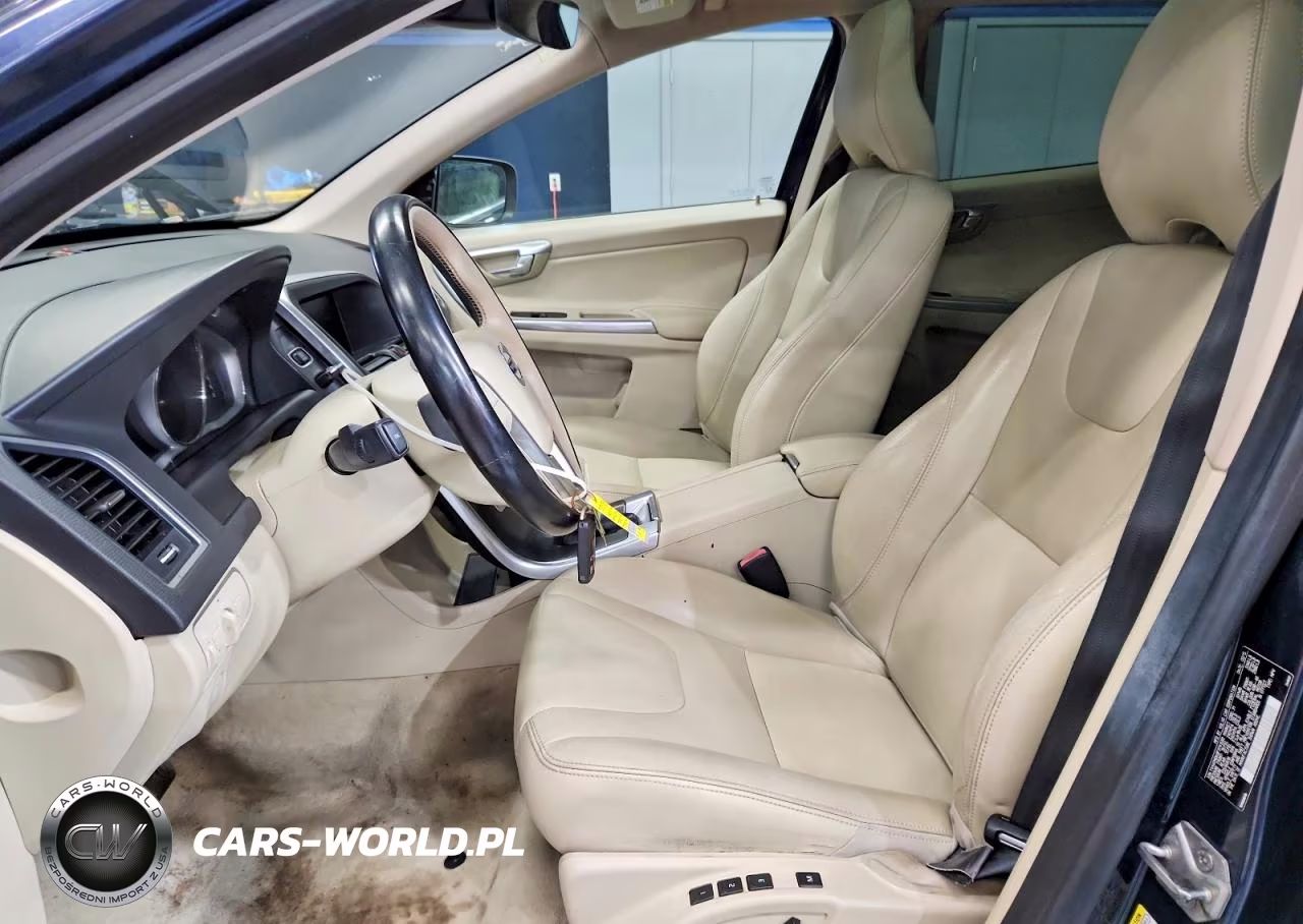 2015 Volvo Xc60 T5 Premier VIN:YV440MDK8F2741592 - 7