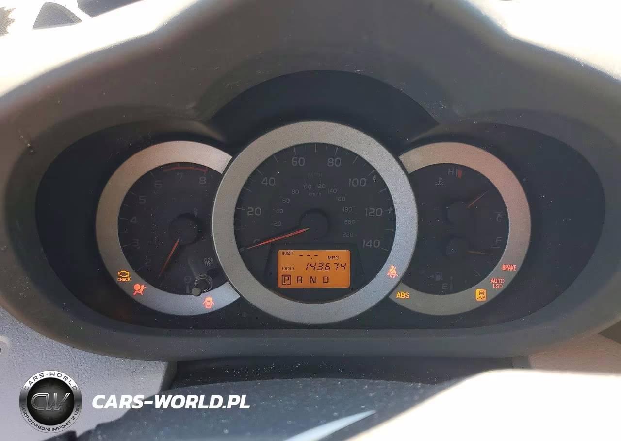2011 Toyota Rav4 Limited VIN:2T3YF4DV5BW091389 - 9