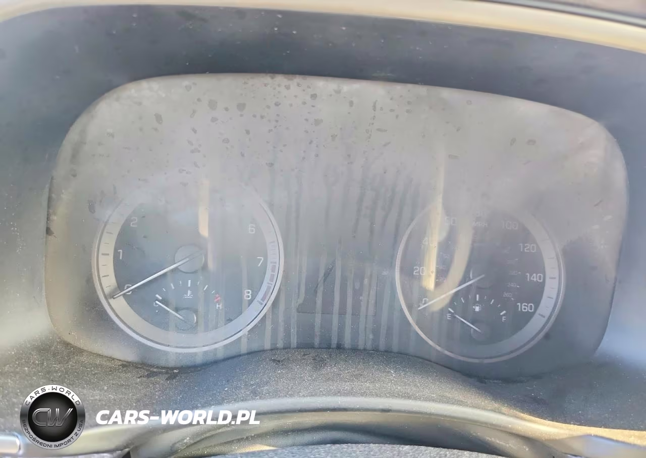 2021 Hyundai Tucson Sel VIN:KM8J3CALXMU347108 - 9