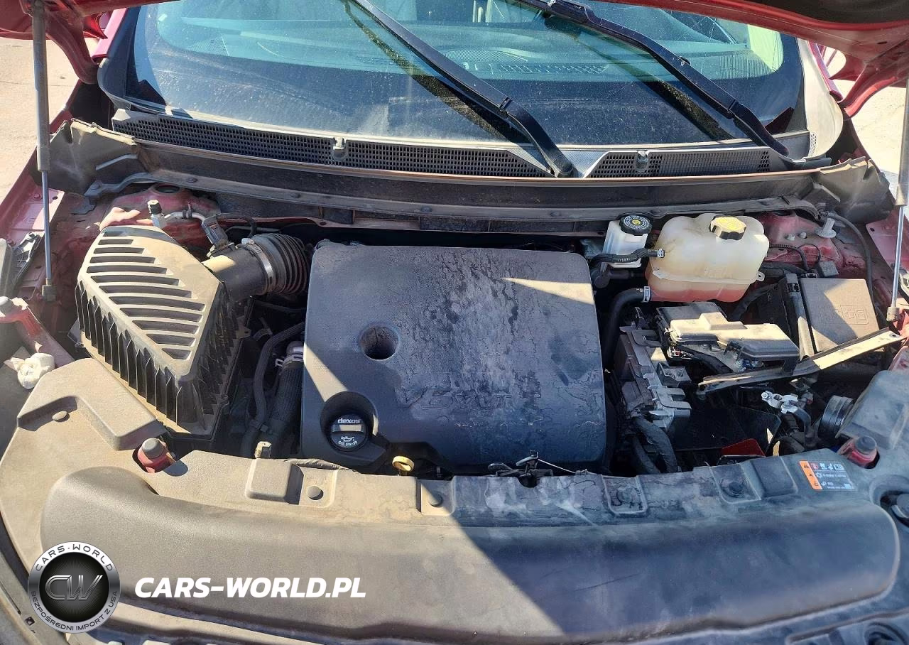 2020 Buick Enclave Essence VIN:5GAERBKW2LJ271635 - 12
