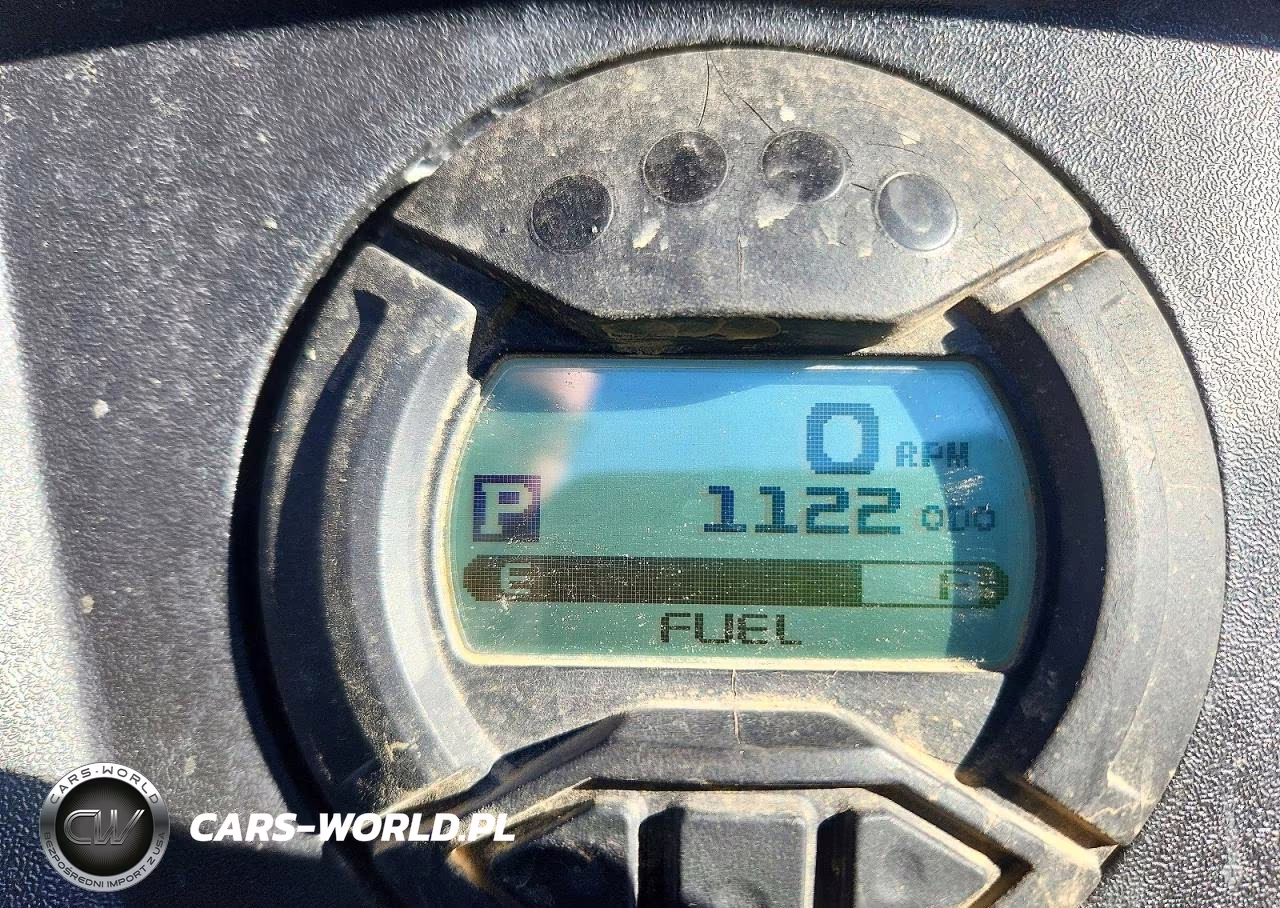 2014 Artic Cat Wildcat Utility Vehicle VIN:4UF14MPV3ET310532 - 8