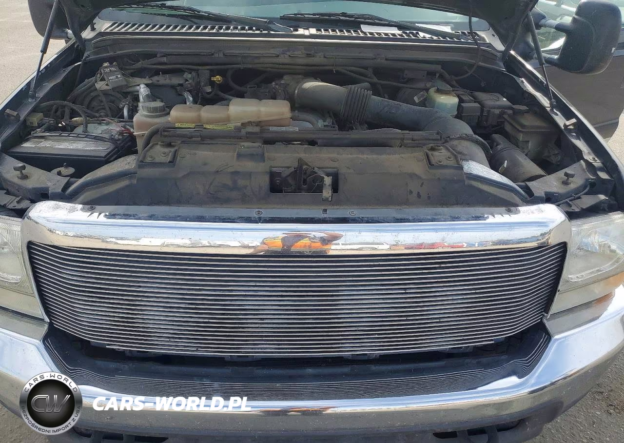2000 Ford F250 Super Duty VIN:1FTNW21S9YEC54241 - 11