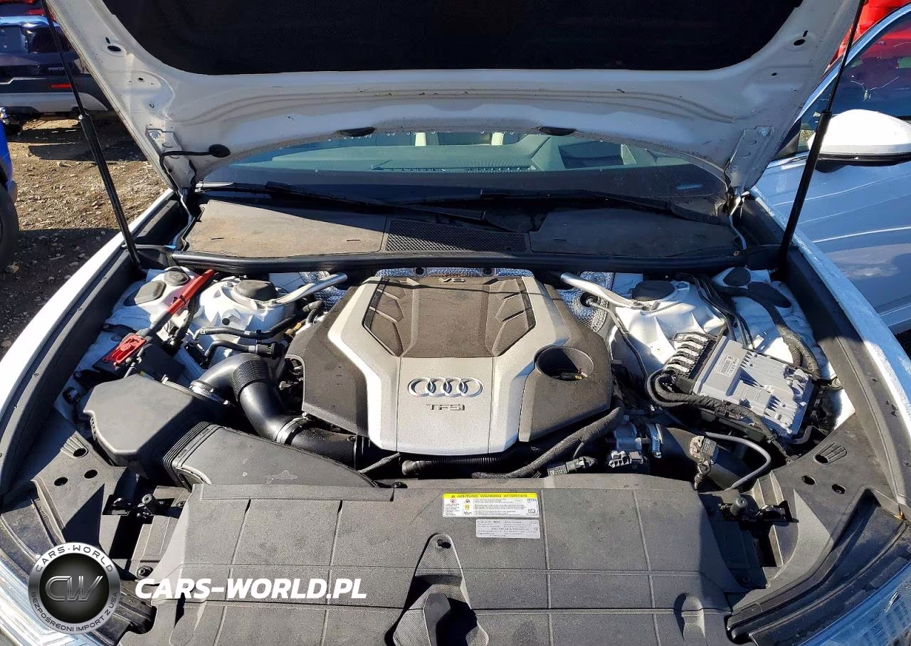 2019 Audi A6 Prestige VIN:WAUM2AF26KN060670 - 11
