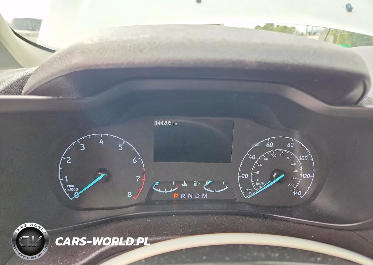 2022 Ford Transit Connect Xl Delivery Van VIN:NM0LS7S20N1526139 - 9