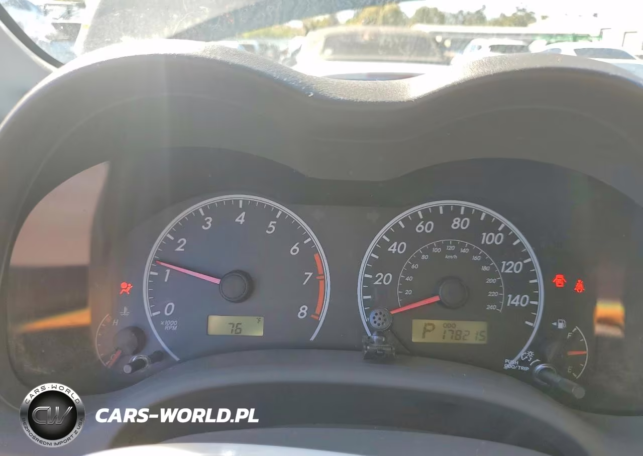 2010 Toyota Corolla Le VIN:2T1BU4EE2AC322591 - 9