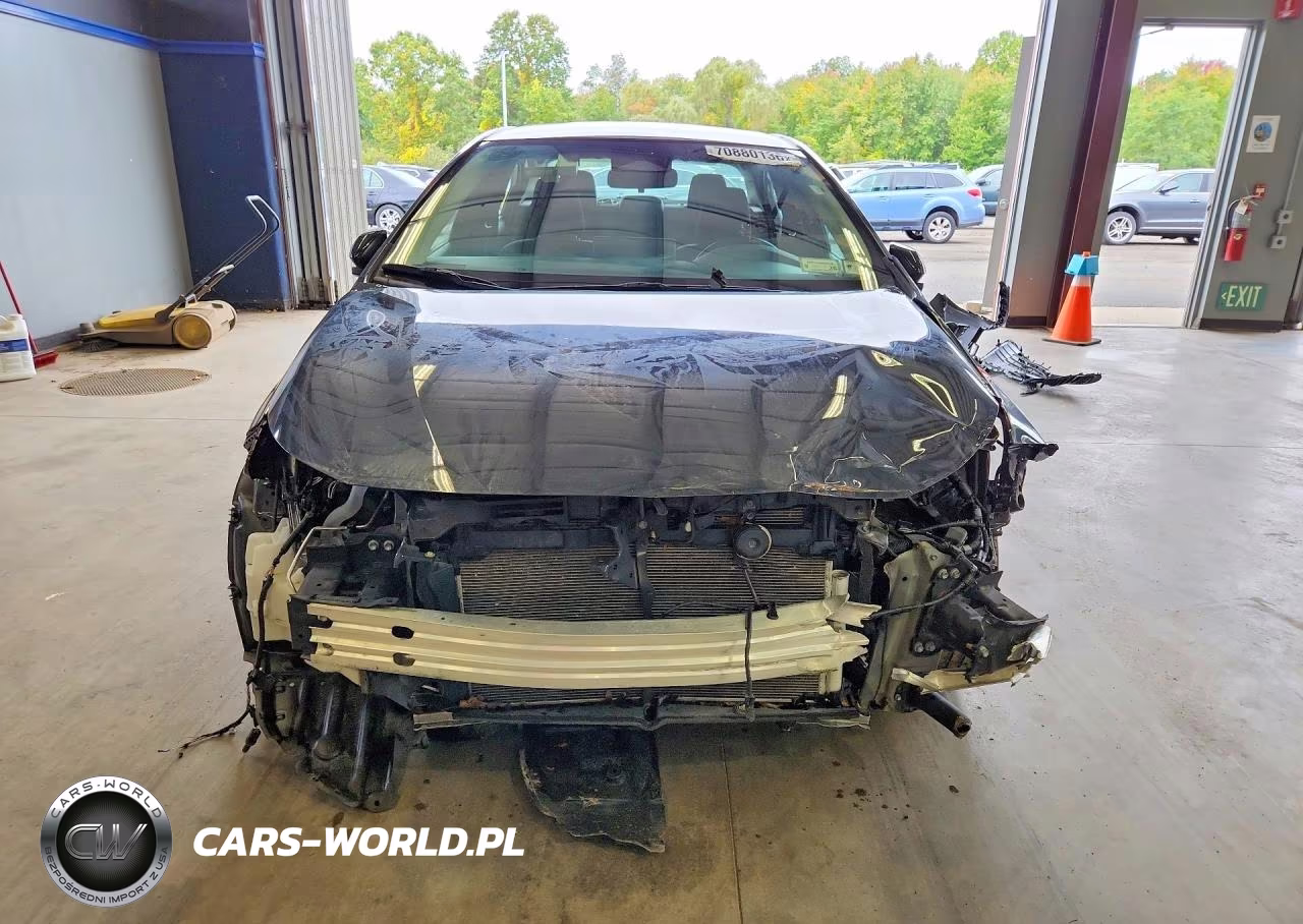 2024 Toyota Corolla Le VIN:5YFB4MDE1RP185205 - 5