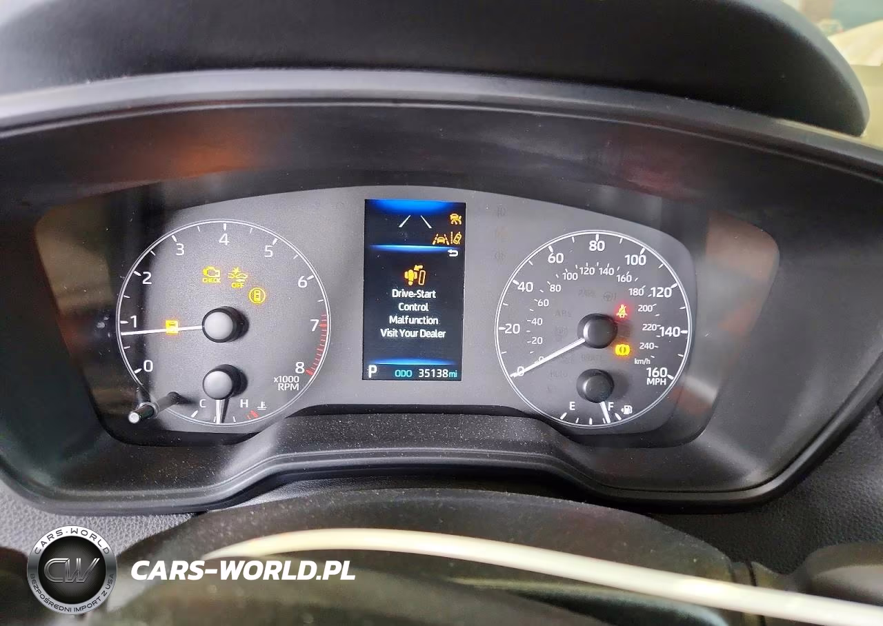 2024 Toyota Corolla Le VIN:5YFB4MDE1RP185205 - 9