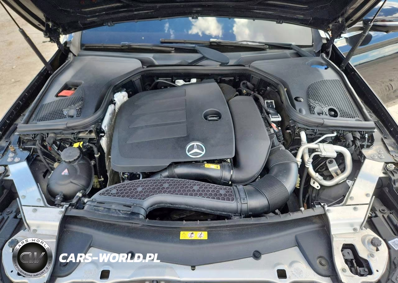 2020 Mercedes-Benz E 350 VIN:WDDZF8DB9LA707733 - 11