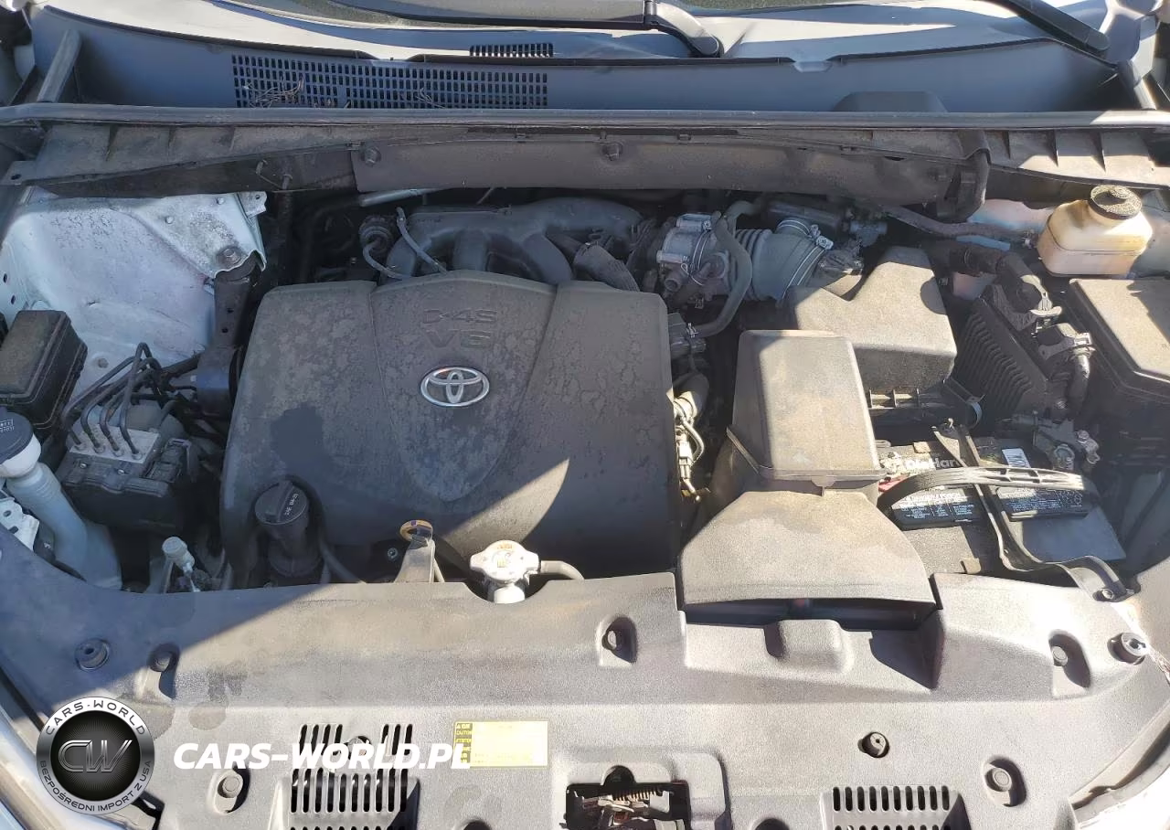 2018 Toyota Highlander Se VIN:5TDKZRFHXJS546528 - 12