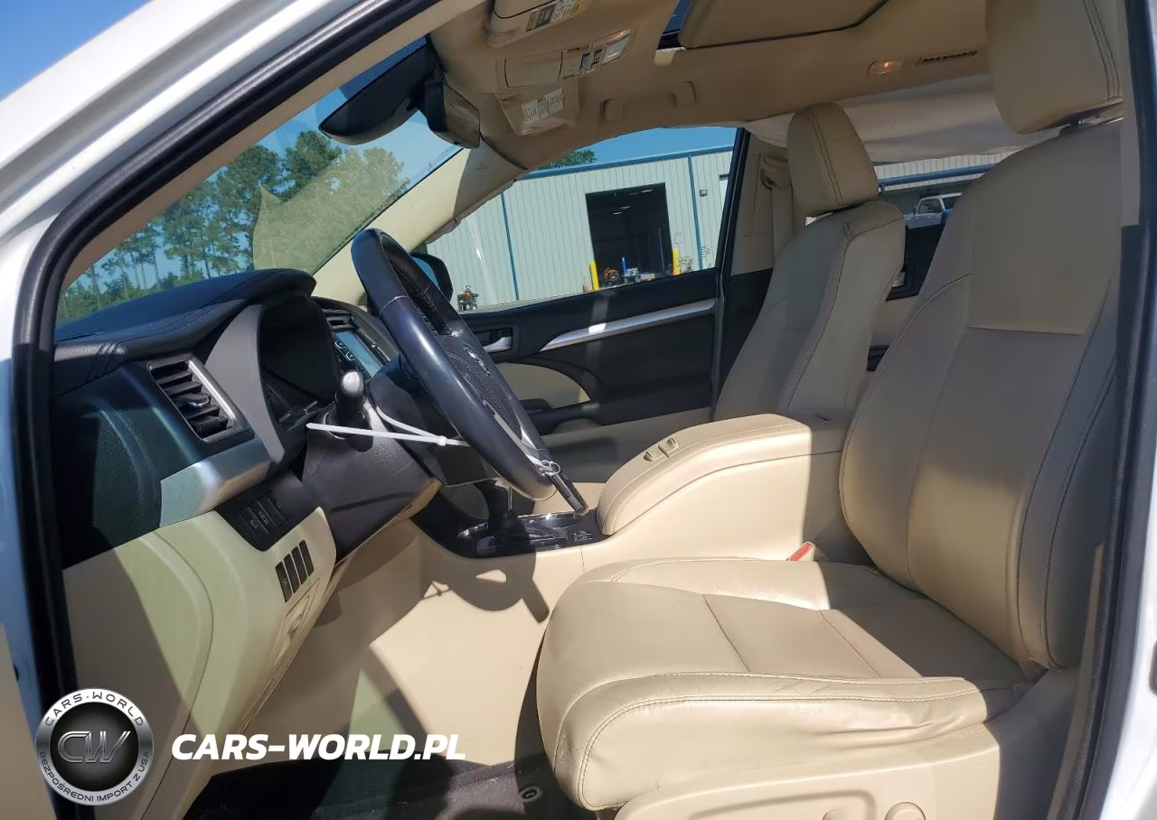 2018 Toyota Highlander Se VIN:5TDKZRFHXJS546528 - 7