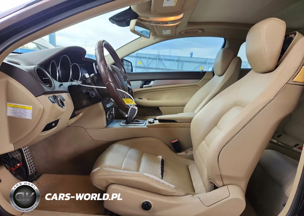2013 Mercedes-Benz C 250 VIN:WDDGJ4HBXDF997848 - 7