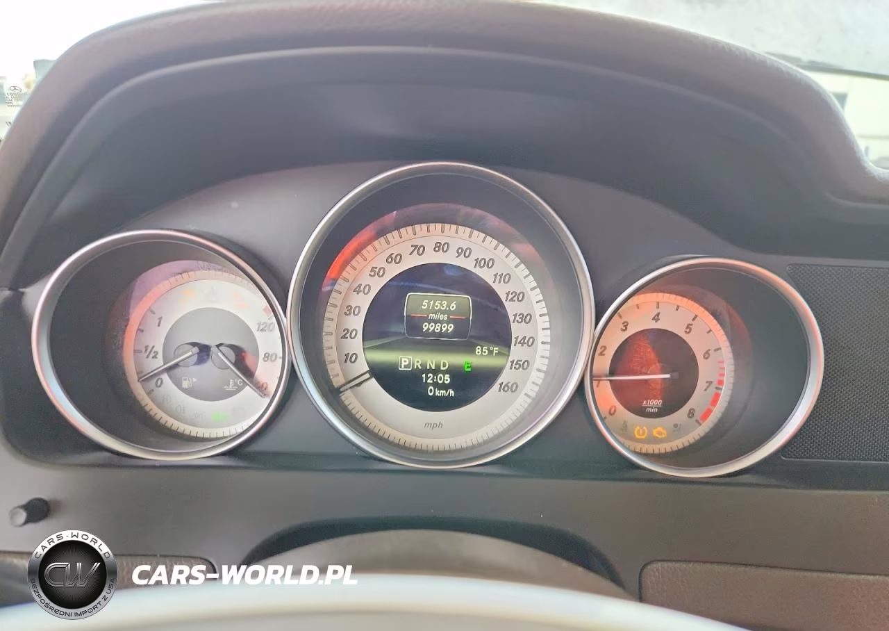2013 Mercedes-Benz C 250 VIN:WDDGJ4HBXDF997848 - 9