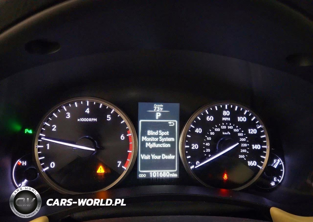 2016 Lexus Nx 200T Base VIN:JTJBARBZ5G2049504 - 9