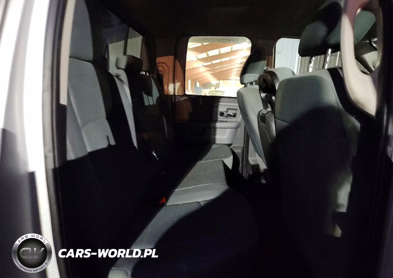 2017 Ram 1500 Slt VIN:1C6RR7GG3HS818208 - 10