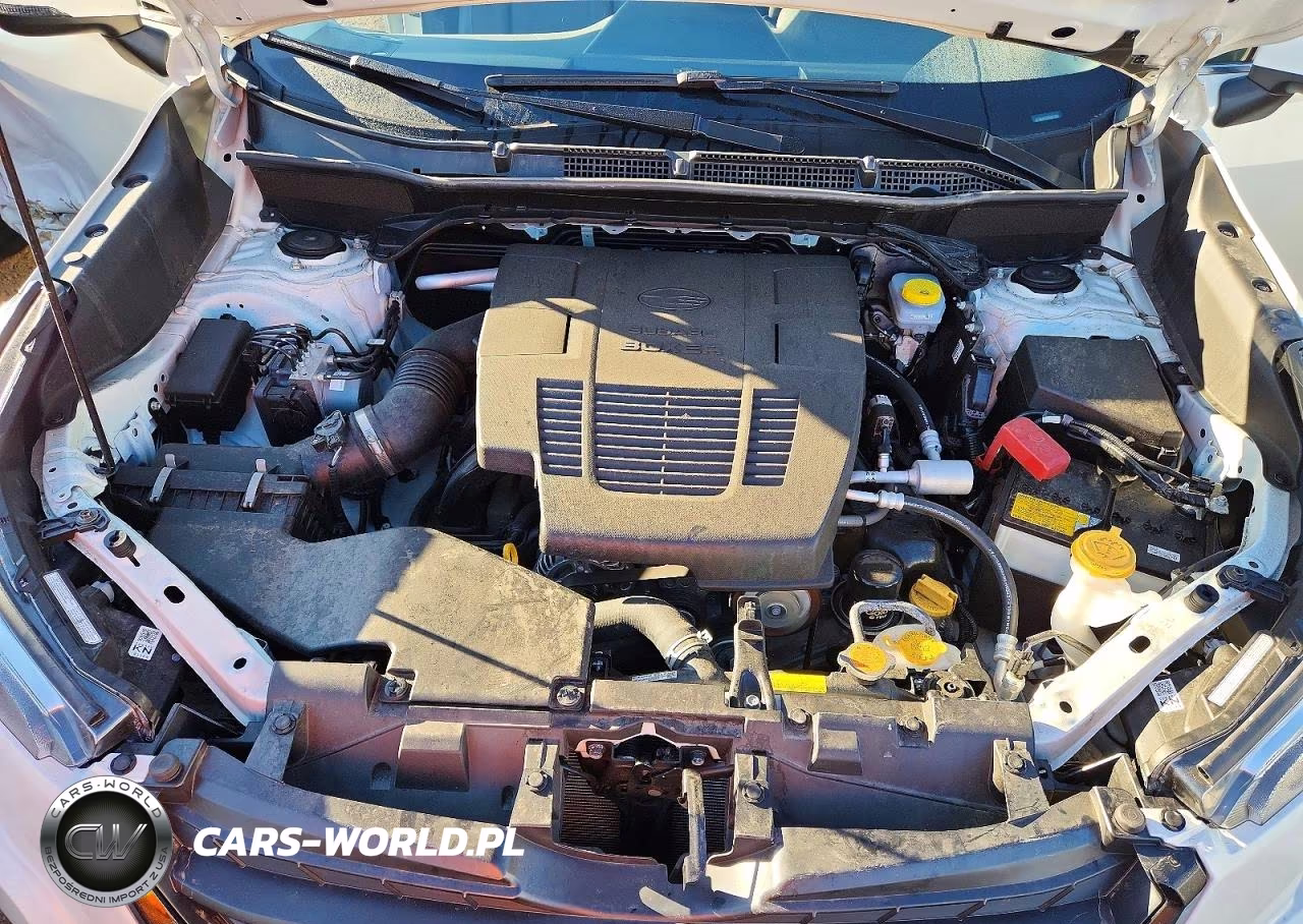 2023 Subaru Forester Limited VIN:JF2SKAPC0PH461950 - 11
