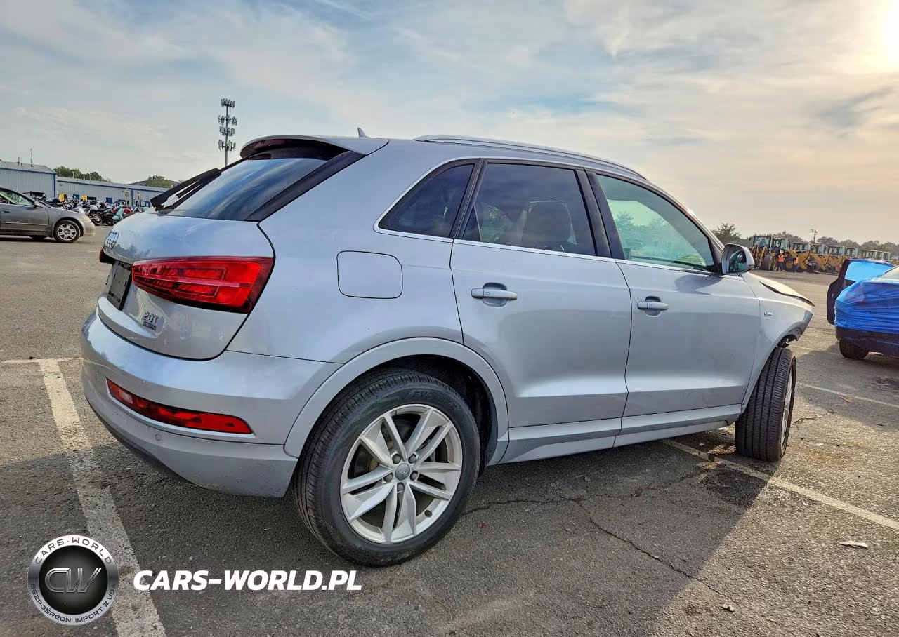 2018 Audi Q3 Premium Plus VIN:WA1JCCFS5JR028874 - 3
