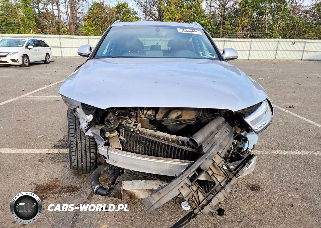 2018 Audi Q3 Premium Plus VIN:WA1JCCFS5JR028874 - 5