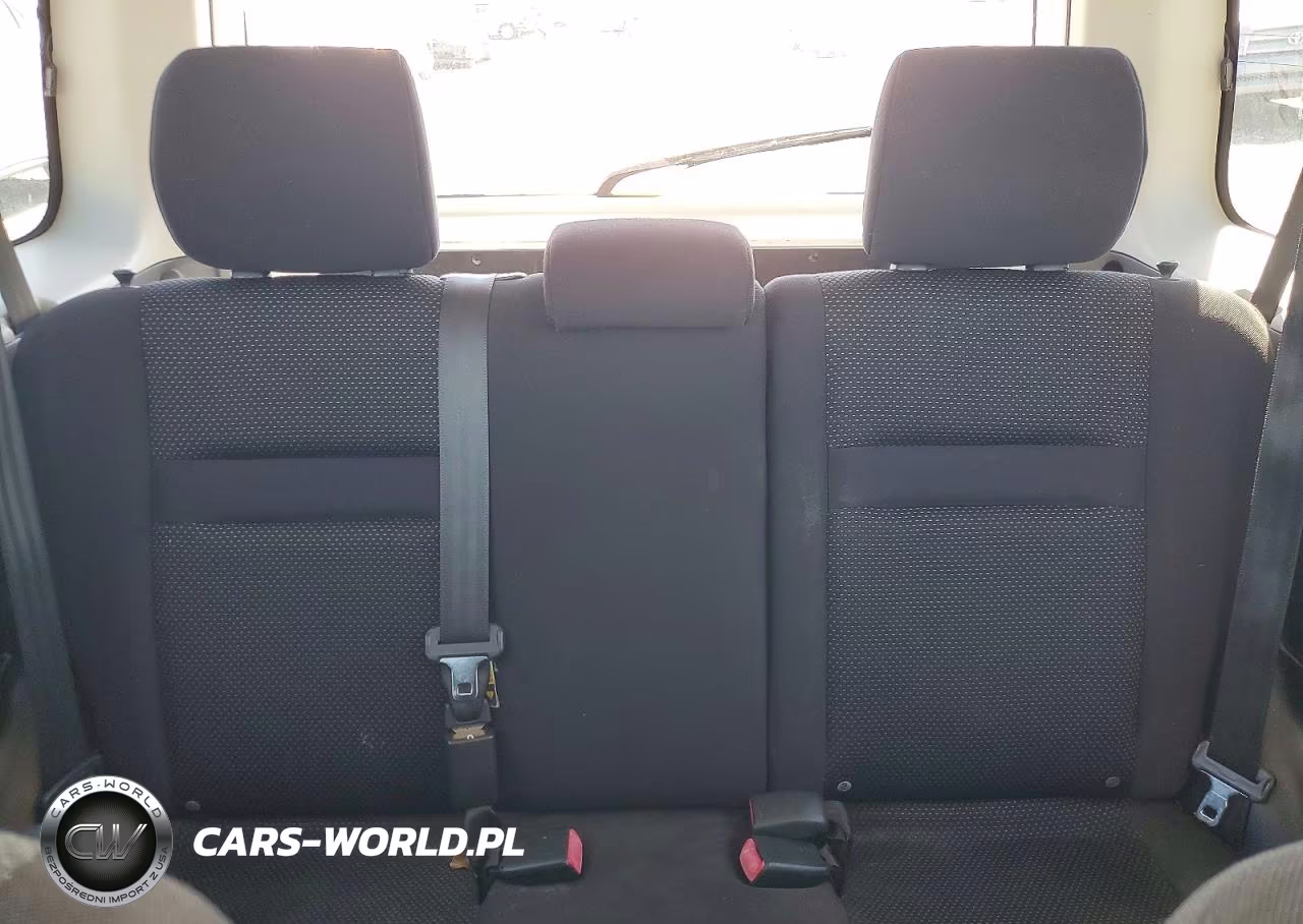 2006 Scion Xb Base VIN:JTLKT324864052371 - 10