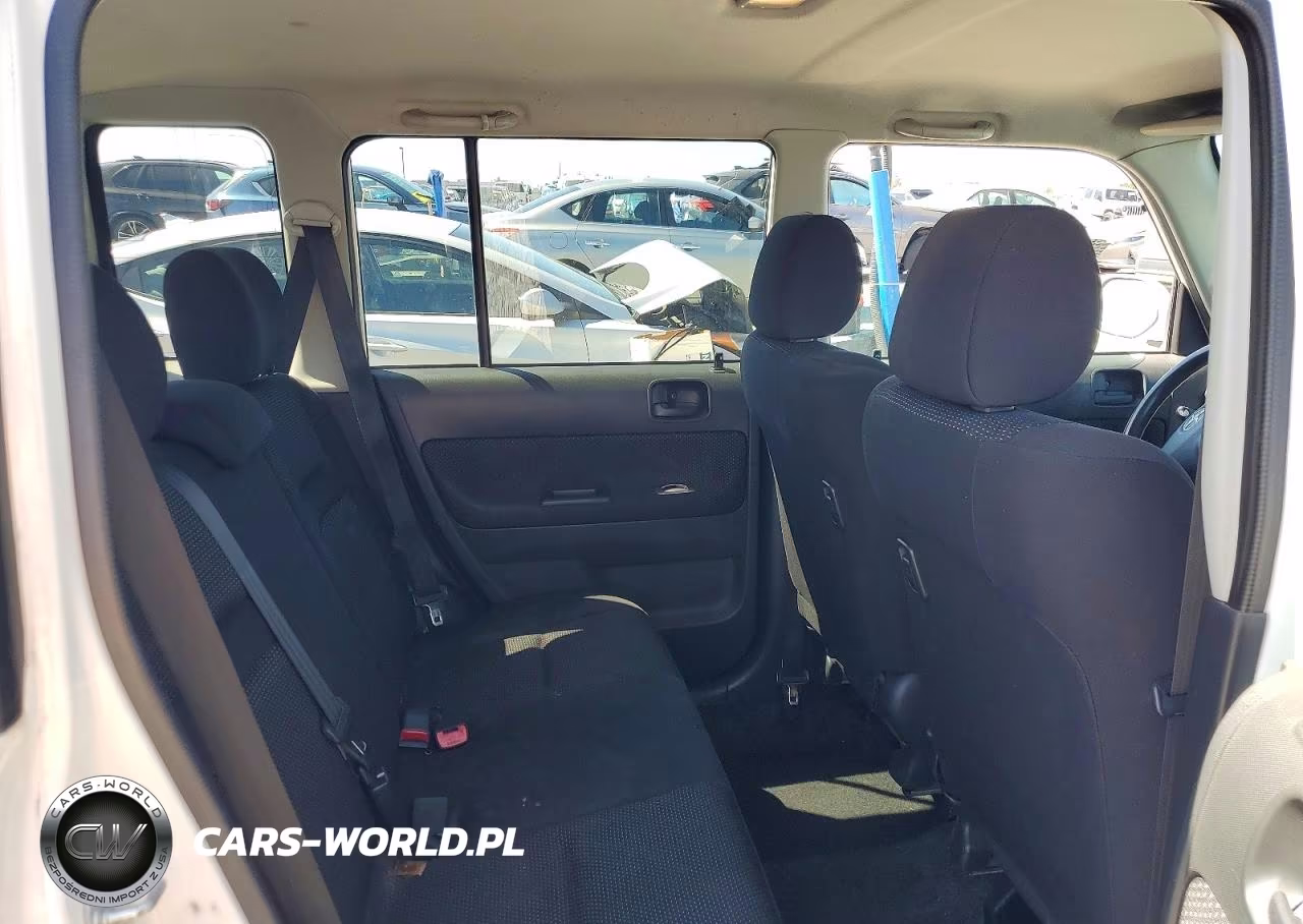 2006 Scion Xb Base VIN:JTLKT324864052371 - 11