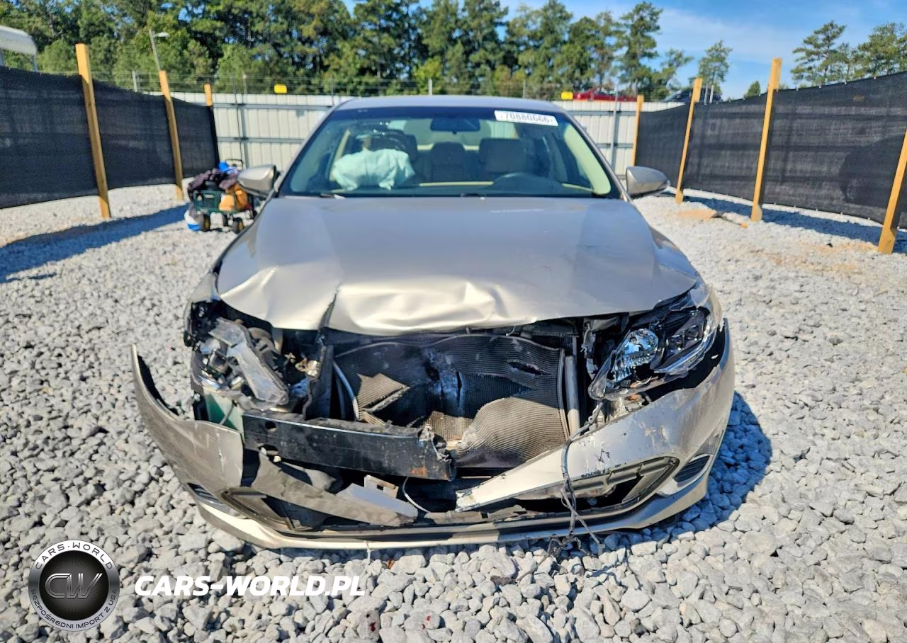 2014 Toyota Avalon Xle VIN:4T1BK1EB4EU135254 - 5