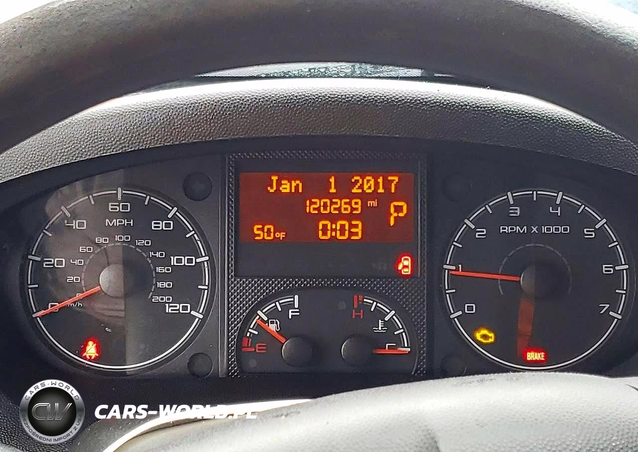 2019 Ram Promaster 3500 3500 High VIN:3C6URVJG3KE561763 - 9