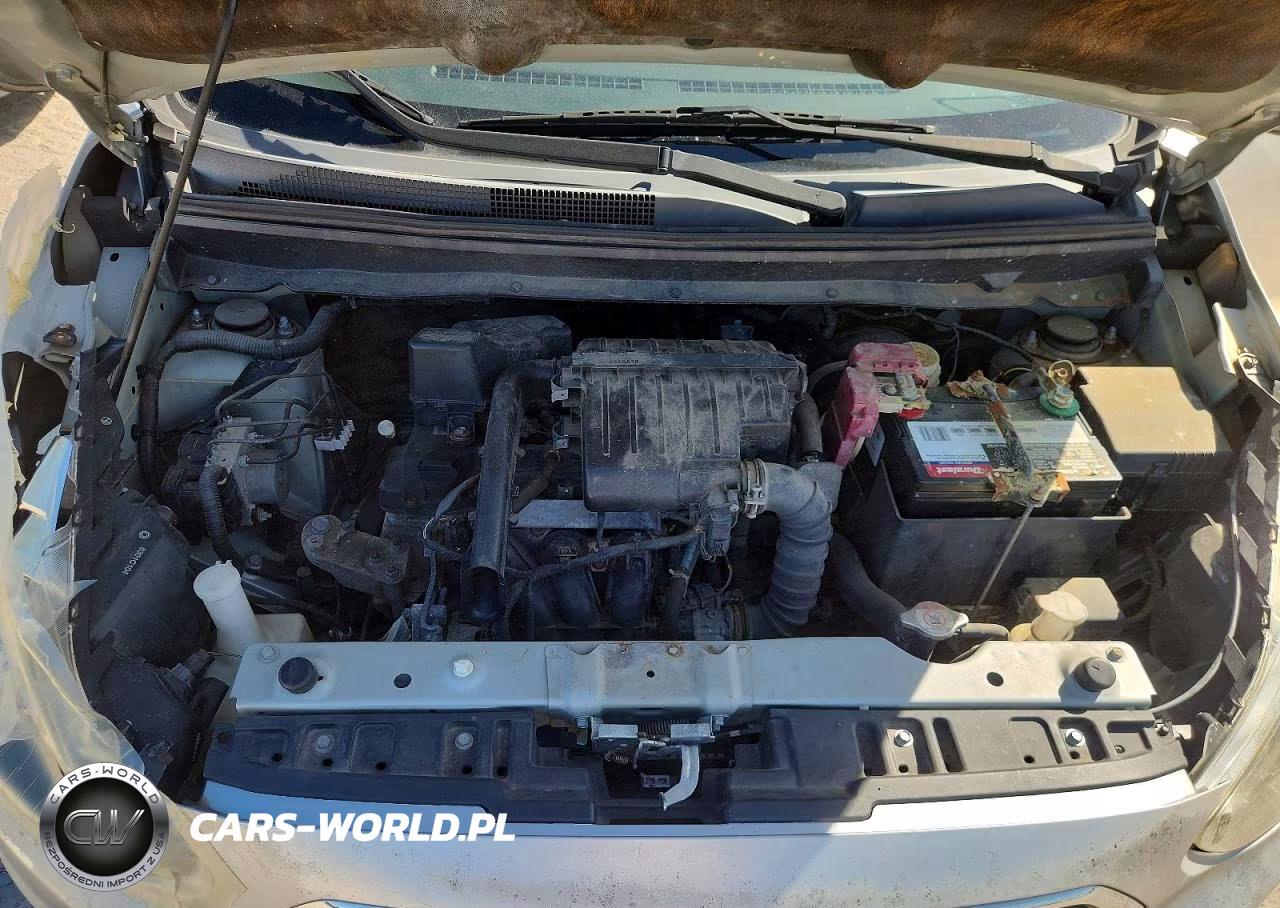 2018 Mitsubishi Mirage Es VIN:ML32A3HJ4JH006345 - 11