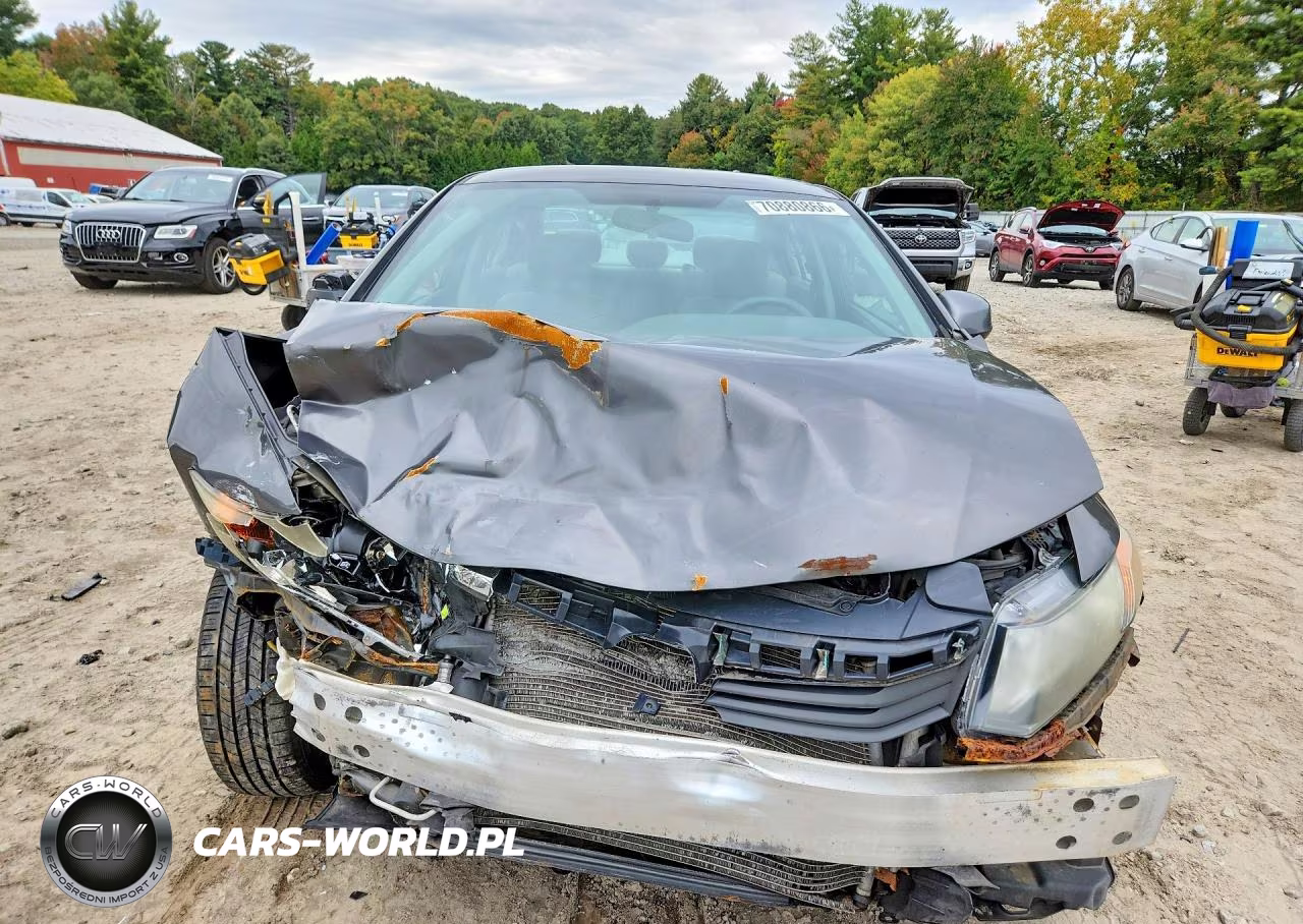 2012 Honda Civic Lx VIN:2HGFB2F56CH569388 - 5