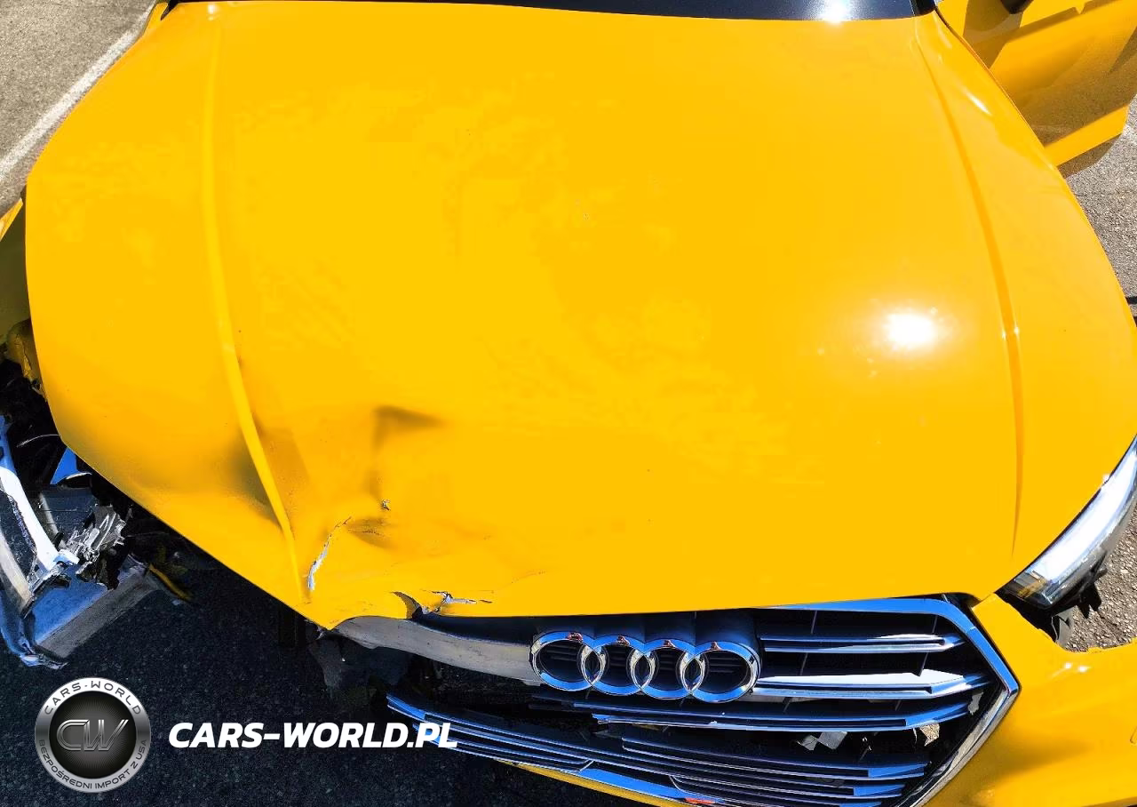2017 Audi S3 Premium Plus VIN:WAUB1GFF7H1035275 - 11