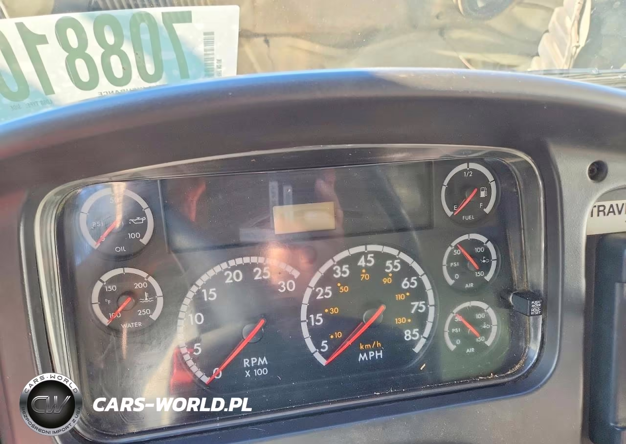 2010 Freightliner M2 106 Medium Duty VIN:1FVACWDT6ADAT3699 - 9