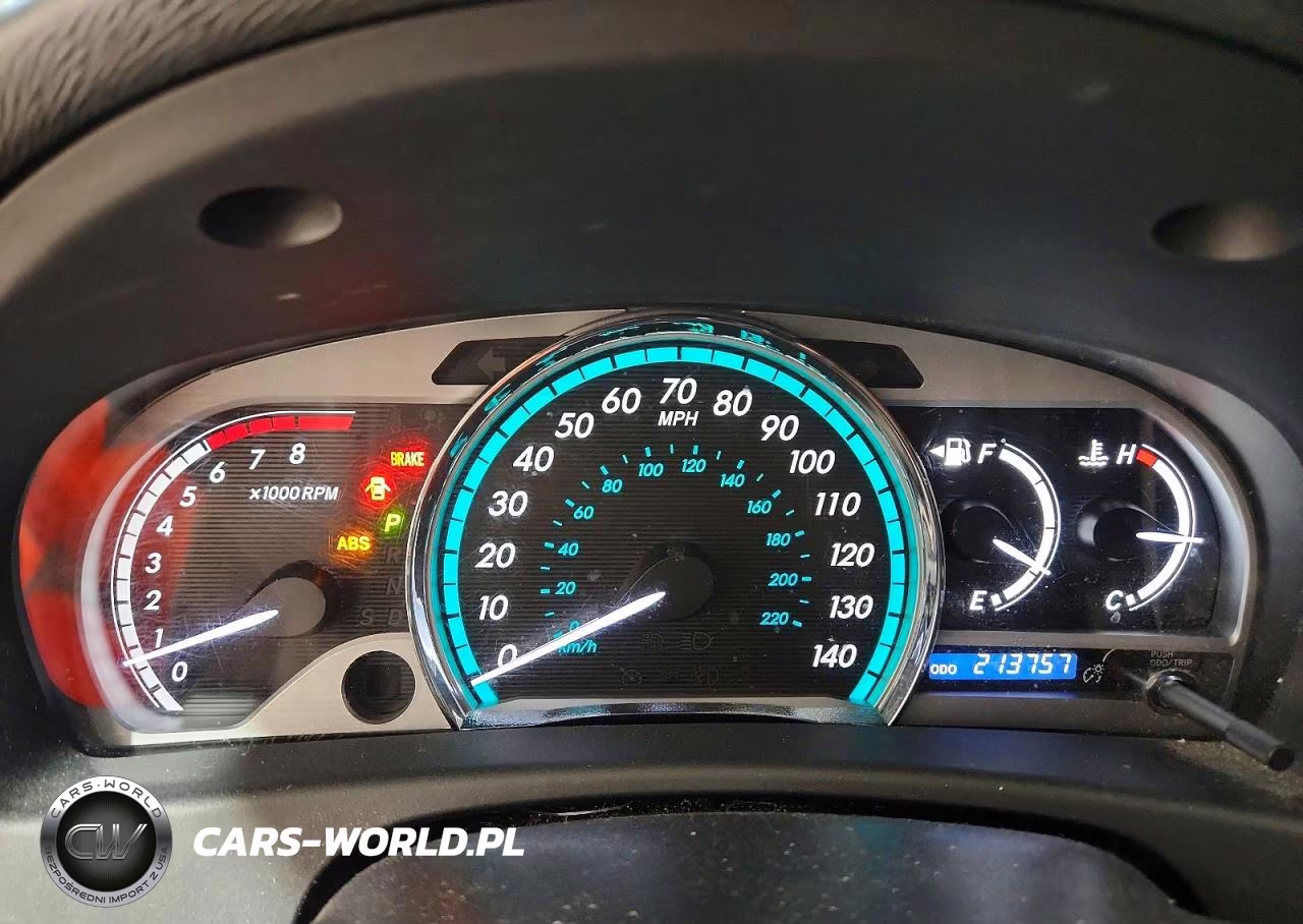 2010 Toyota Venza Fwd 4Cyl VIN:4T3ZA3BB1AU028035 - 9