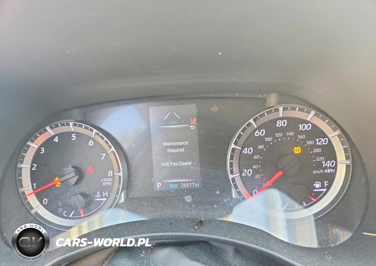 2020 Toyota Highlander Le VIN:5TDZZRAHXLS502263 - 9