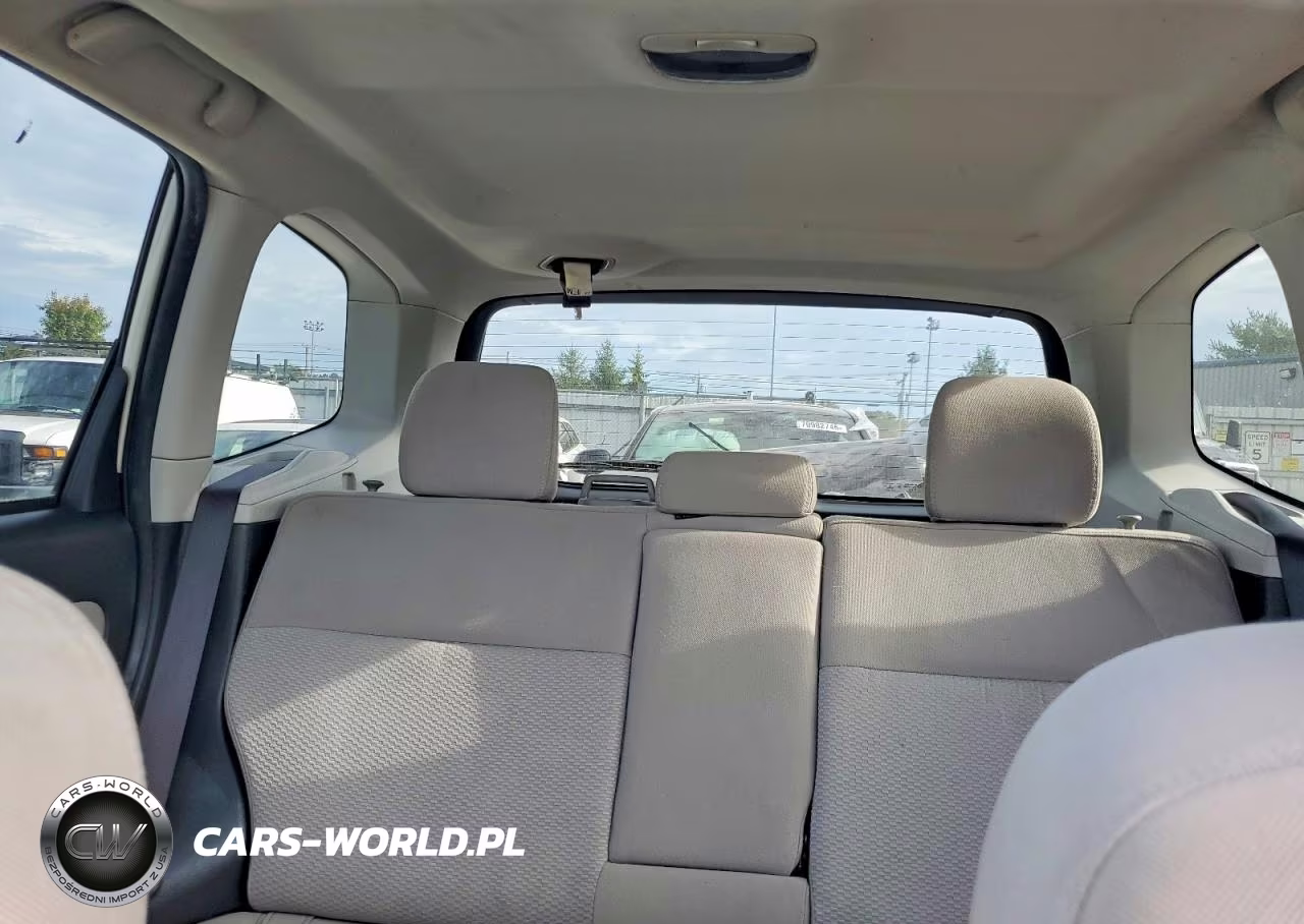 2016 Subaru Forester 2.5I Premium VIN:JF2SJAFC6GH493029 - 10