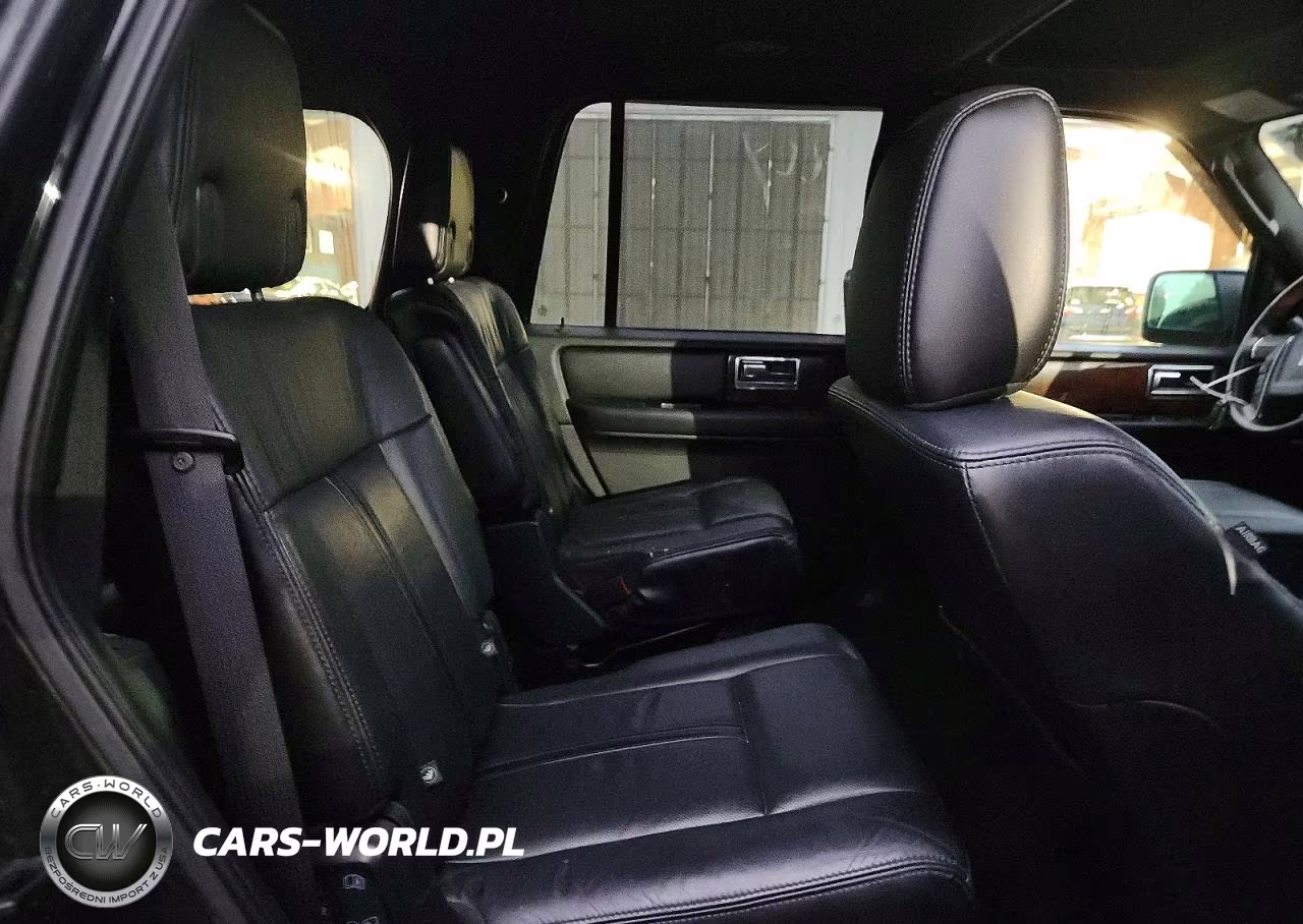 2015 Lincoln Navigator VIN:5LMJJ2JT5FEJ04333 - 11