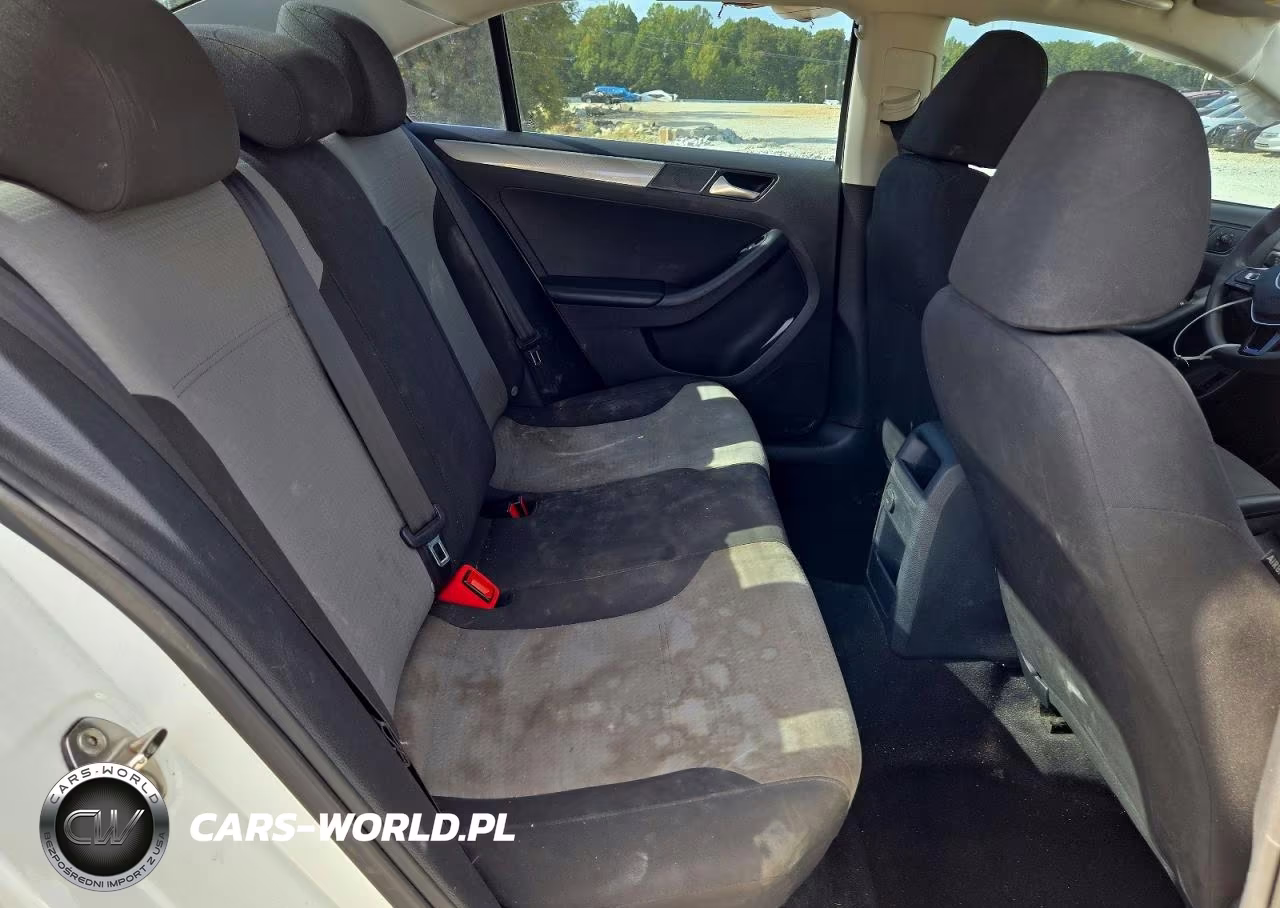 2017 Volkswagen Jetta S VIN:3VW2B7AJ2HM242281 - 10