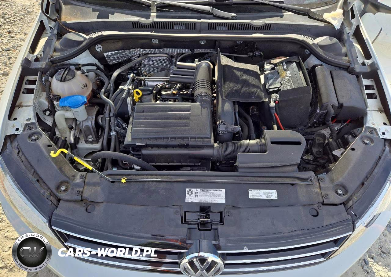 2017 Volkswagen Jetta S VIN:3VW2B7AJ2HM242281 - 11
