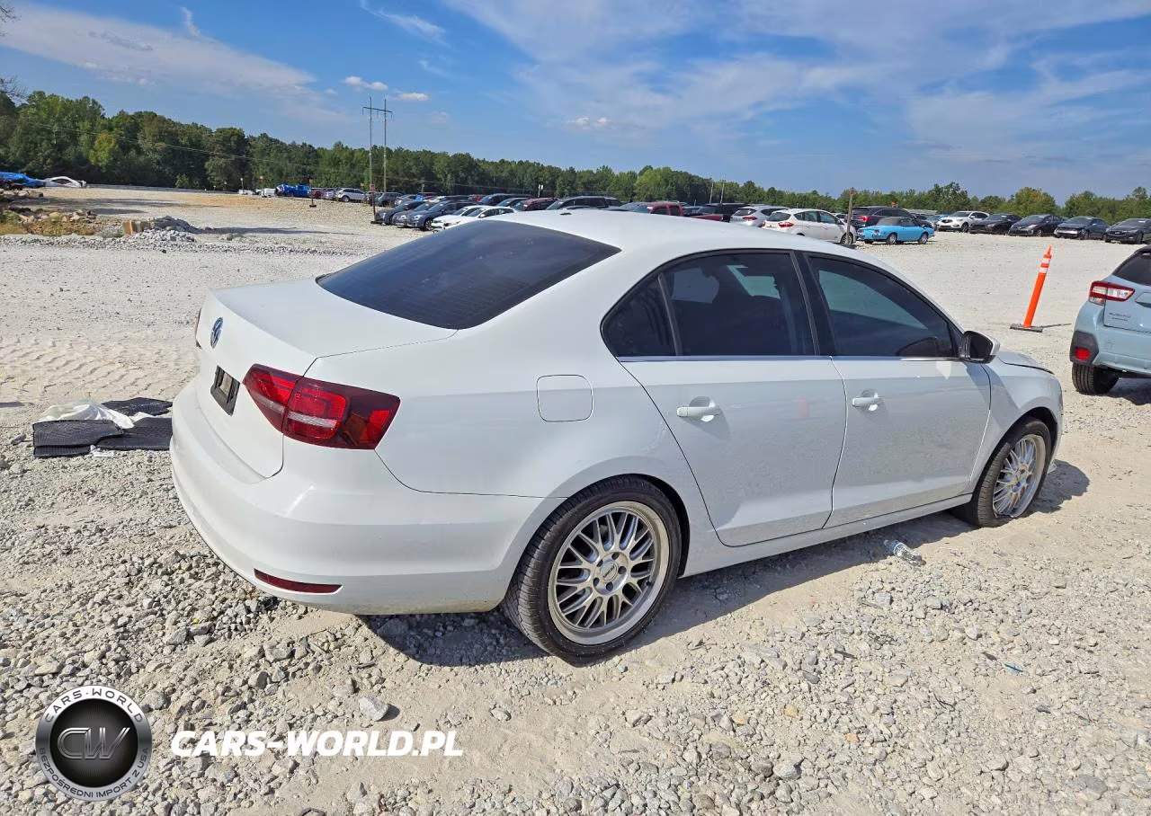 2017 Volkswagen Jetta S VIN:3VW2B7AJ2HM242281 - 3
