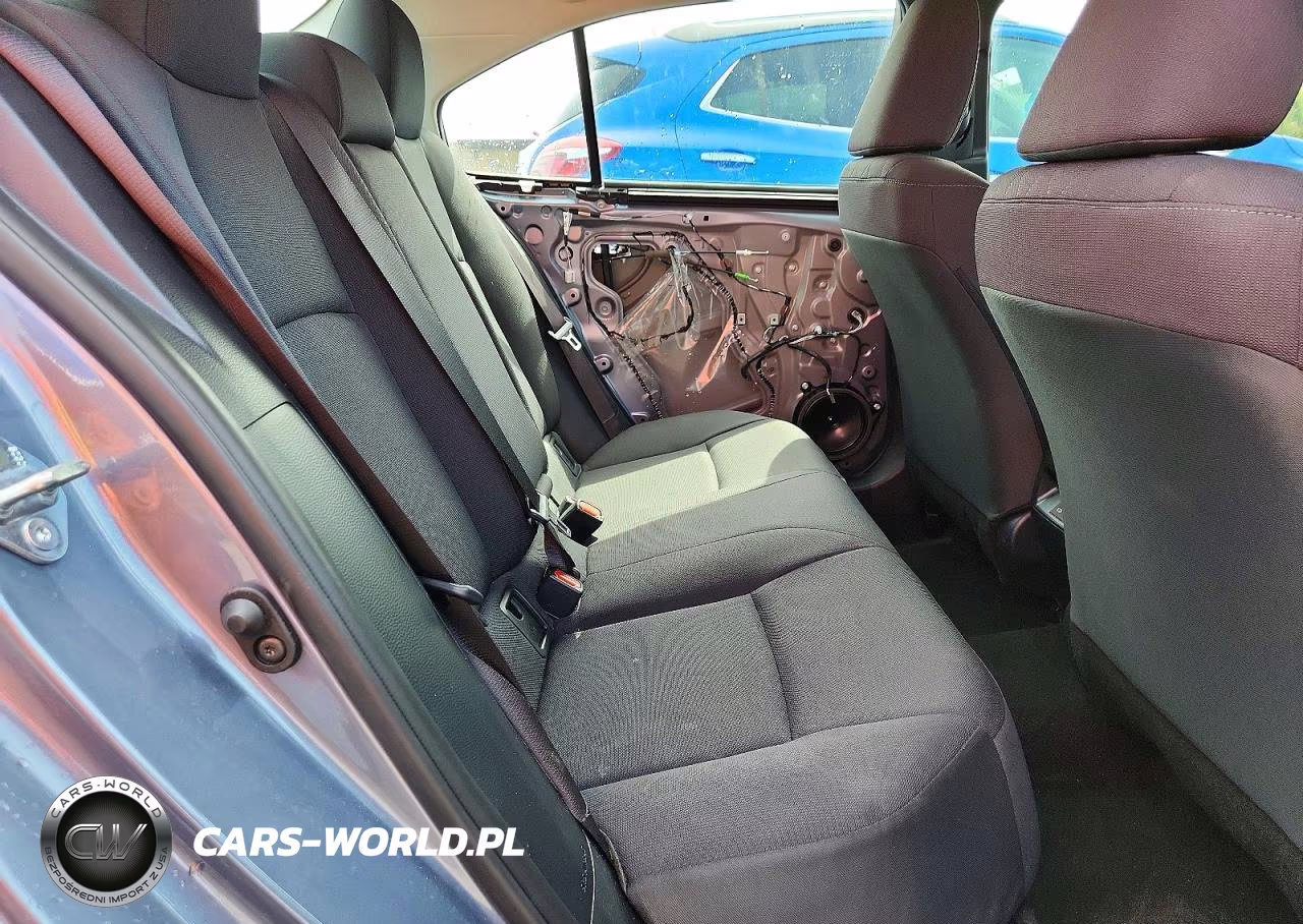 2026 Toyota Corolla Le VIN:5YFB4MDE9TP468054 - 10