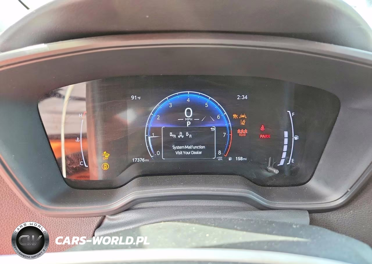 2026 Toyota Corolla Le VIN:5YFB4MDE9TP468054 - 9