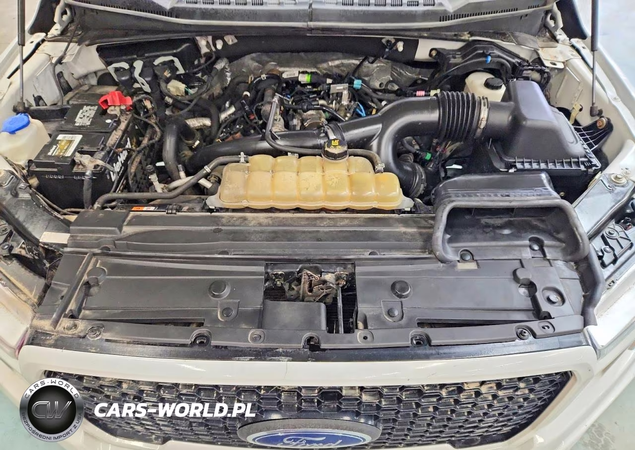 2019 Ford F150 Super Cab VIN:1FTEX1EP3KKF20956 - 11