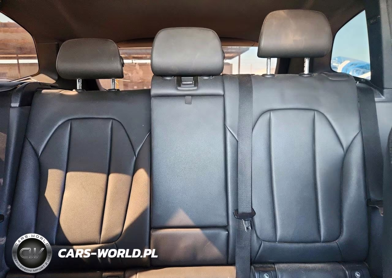 2019 BMW X3 Sdrive30I VIN:5UXTR7C58KLF34238 - 10