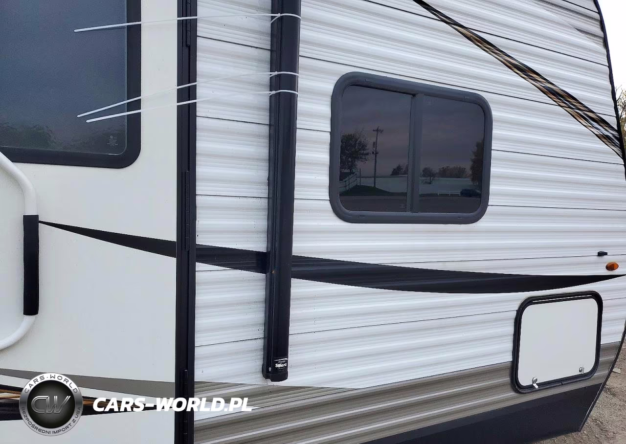2020 Jayco Camper Trailer VIN:1UJBJ0BN8L17R0175 - 6