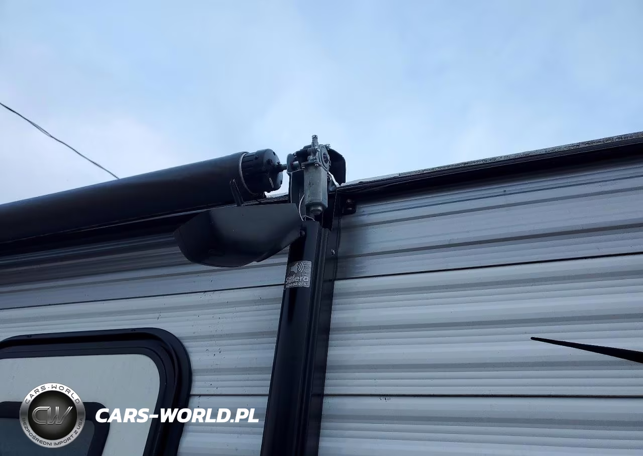 2020 Jayco Camper Trailer VIN:1UJBJ0BN8L17R0175 - 9