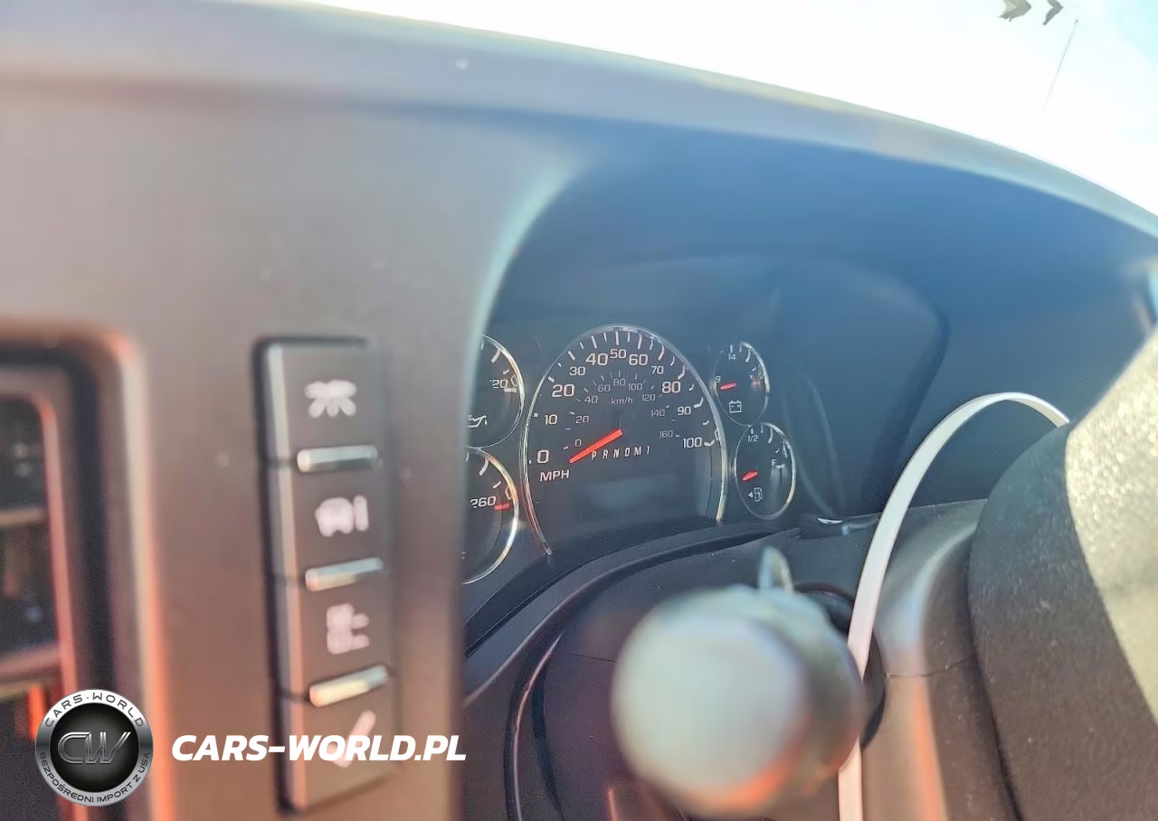 2023 GMC Savana Delivery Van VIN:1GTW7AFP5P1168947 - 9